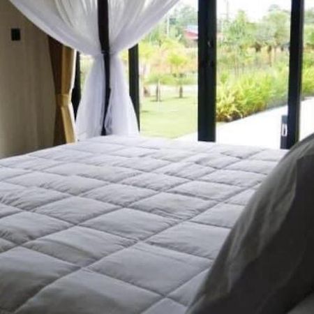 Tinna Resort Ban Nong Mai Ngam Bagian luar foto