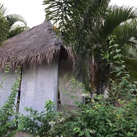 Tinna Resort Ban Nong Mai Ngam Bagian luar foto