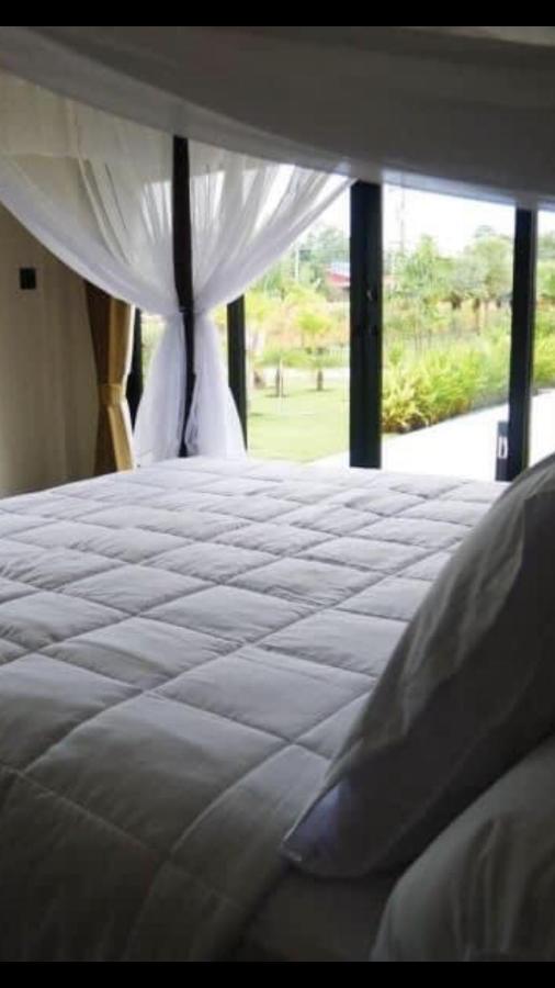 Tinna Resort Ban Nong Mai Ngam Bagian luar foto