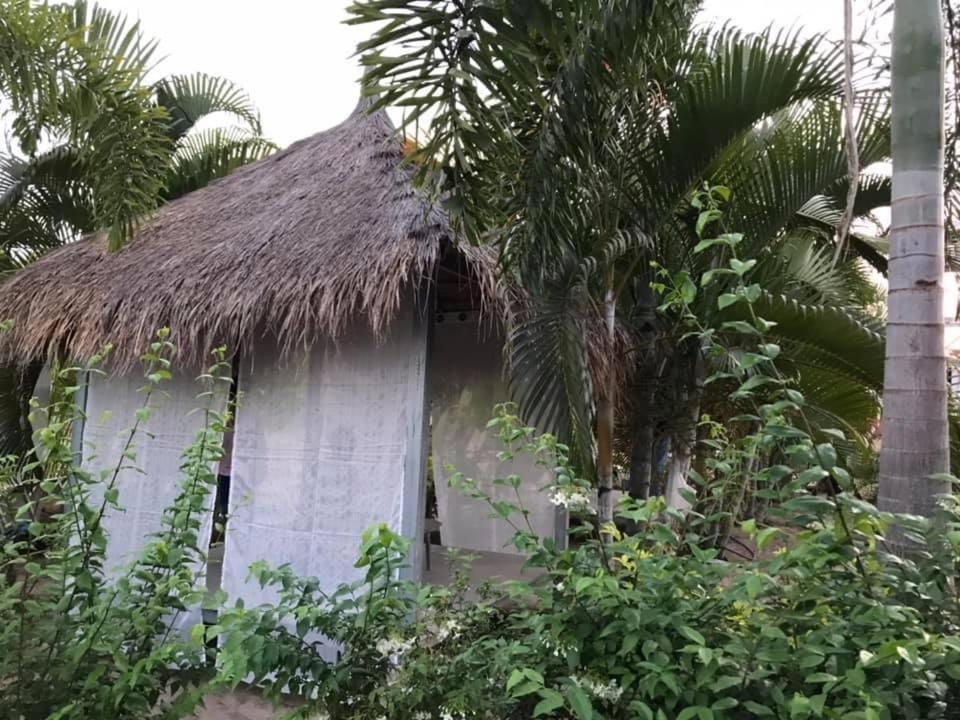Tinna Resort Ban Nong Mai Ngam Bagian luar foto