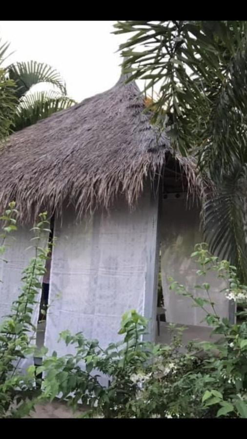 Tinna Resort Ban Nong Mai Ngam Bagian luar foto