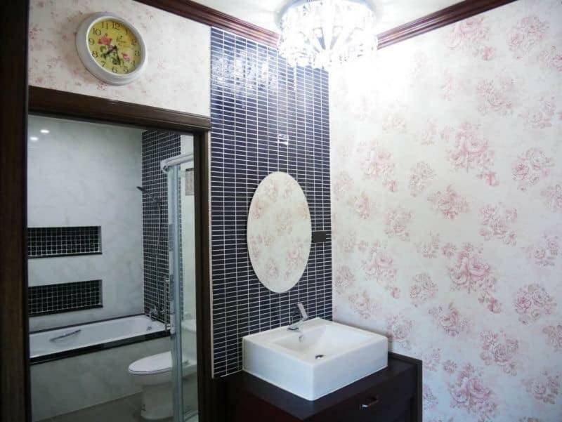 Tinna Resort Ban Nong Mai Ngam Bagian luar foto